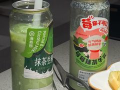 -海底捞火锅(坪山益田假日广场店)