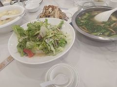 -黄家老店·非遗灌汤包(晋安路店)