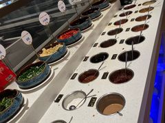 -星伦多自助料理·涮烤一体(奉贤龙湖天街店)