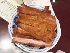 招牌肥肠-螺世纪螺蛳粉·桂味小排档(裕德店)