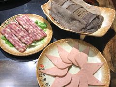 -蓉城江北老灶火锅(春熙路店)