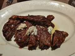 -食间牛排(湖西路店)