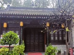 -湘子庙