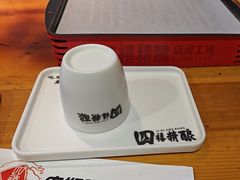 -四禧精酿铜锅涮肉·烧烤工场(大明湖店)