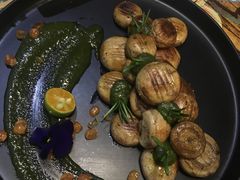 -烛影拾光观景餐厅·创意菜·摄影·小提琴(大唐不夜城店)