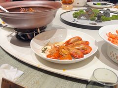 -道道鲜·崇明私房菜(五角场店)