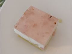 -中央电视塔旋转餐厅