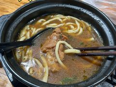 -小义乌砂锅拉面(海事共享区店)