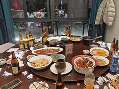 -巢湖名吃·东关老鹅汤(江南风情街店)