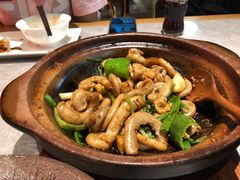 -啫神·广州地标美食(北京路店)