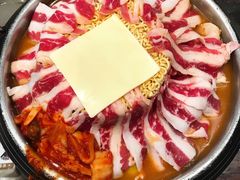 -韩一馆(吉大店)