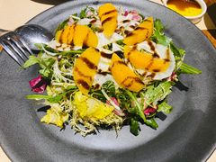 -Mercato莫卡多露台餐厅与酒吧(K11店)