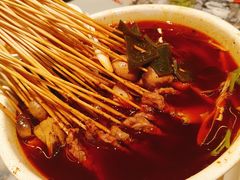 -160烧烤(香坊店)