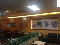 大堂-李先生牛肉面大王(东铁营店)