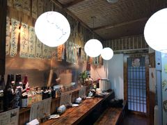 大堂-烧鸟周居酒屋(香山店)