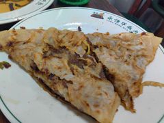 -清真永恒华威肉饼(潘家园店)