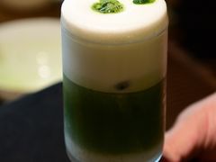 -luutosa  cafe & tea 鹿兔山