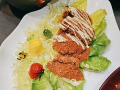 -丰收日(五角场店)