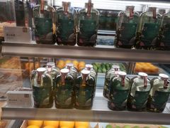 -奈雪的茶(亨特国际广场店)