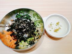 牛肉拌饭-米村拌饭(嘉兴经开龙鼎万达广场店)