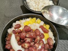奶糖布丁-鲜芋仙(时尚天河店)