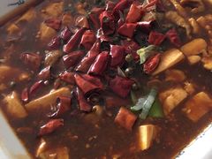-天回镇何氏豆腐(总店)