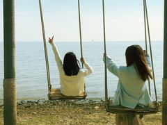 -梁子岛生态旅游区