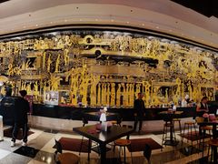 -广州花园酒店
