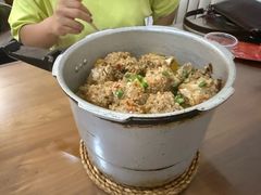 -小街47號江湖菜(四合院店)