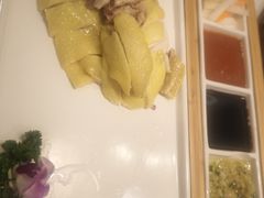 -金湖港式餐厅(建外店)