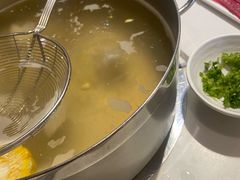 -焯牛潮汕牛肉火锅(云峰街创始店)