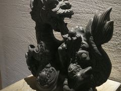 -格桑花开药膳蔬食文化空间