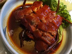 甫里扎肉-二十八里太湖船菜(吉祥路店)