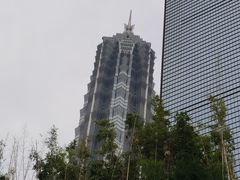 -上海中心大厦