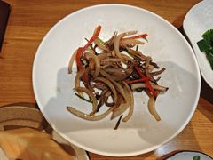 -竹里馆 ·茶食(奥体店)