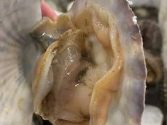 -渔人湾码头海鲜市场负二楼