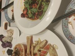 -鲜味食族水产·海鲜餐厅