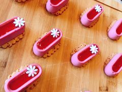 糕点-嘉年华大酒店琴湾-自助餐厅