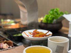 -韩满园· 甄选韩式烤肉