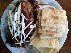 -鼎香润(德胜门内店)