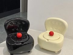 -Dal Cuore 达可芮冰淇淋(陕西北路店)