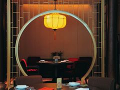 -西安凯悦酒店·湖畔中餐厅