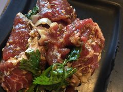 -范儿·嫂子烤肉·精致炭火烤肉(长治路店)