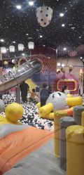 -MELAND CLUB亲子乐园·派对·餐厅(北京芳圆里ID MALL店)