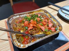 -蚝多蚝·涮羊肉·鲜肉烧烤(大学城店)