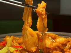 -淘蛙(广州星寰国际商业中心店)