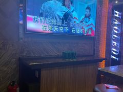 -好乐迪(张扬路八佰伴店)