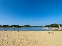 -上海月湖雕塑公园
