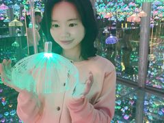 -福州奇幻解压馆(东泰禾旗舰店)