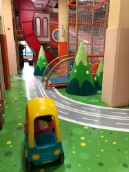 -动力星球家庭亲子游乐中心